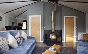 Loch Tay Highland Lodges And Glamping Park